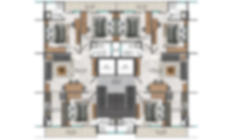 Shriram Codename Pudhiya Chennai - Plotsplan