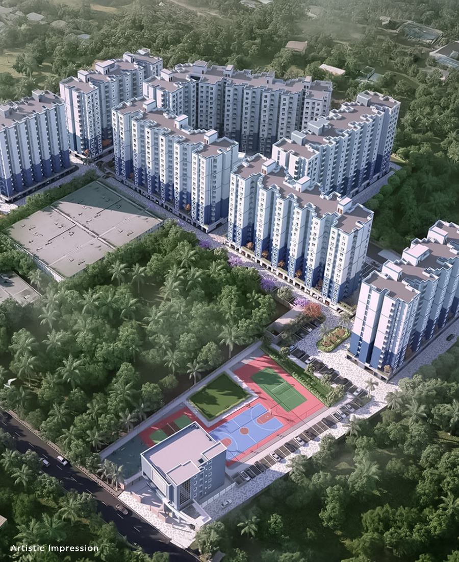 Shriram Codename Pudhiya Chennai - mobile banner