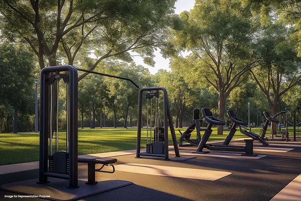 Cloverdale by Signature Global project features, image 4