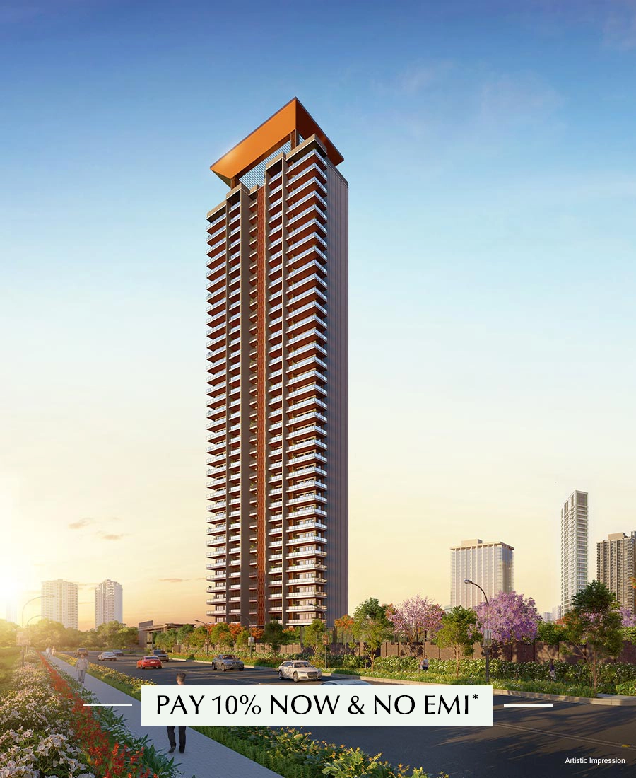 Cloverdale by Signature Global -mobilebanner