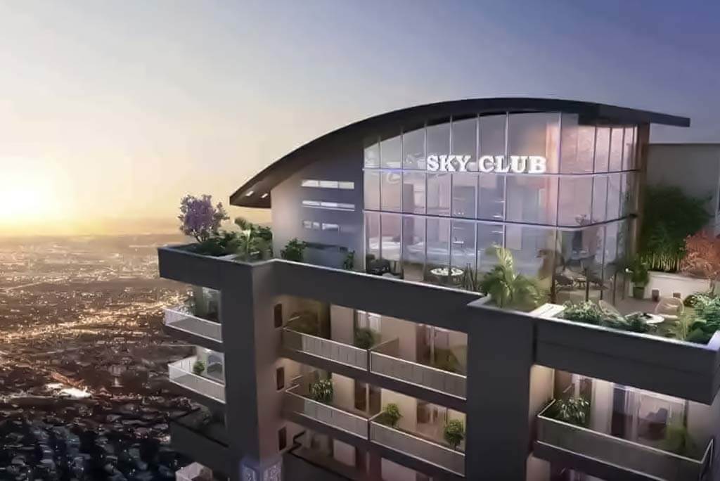 SKA Orion, project features