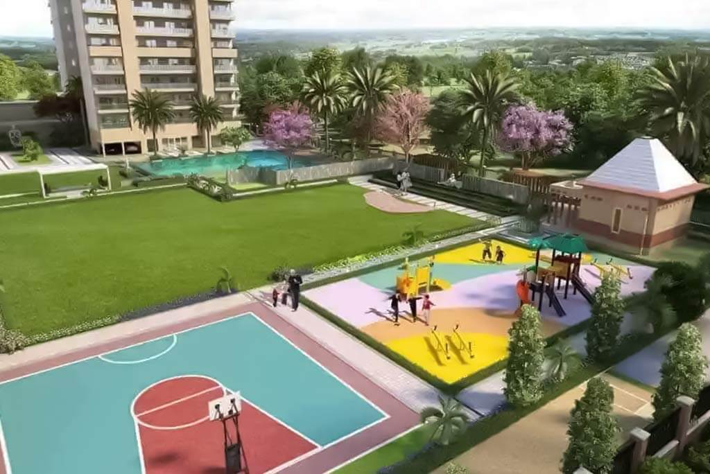 SKA Orion, project features