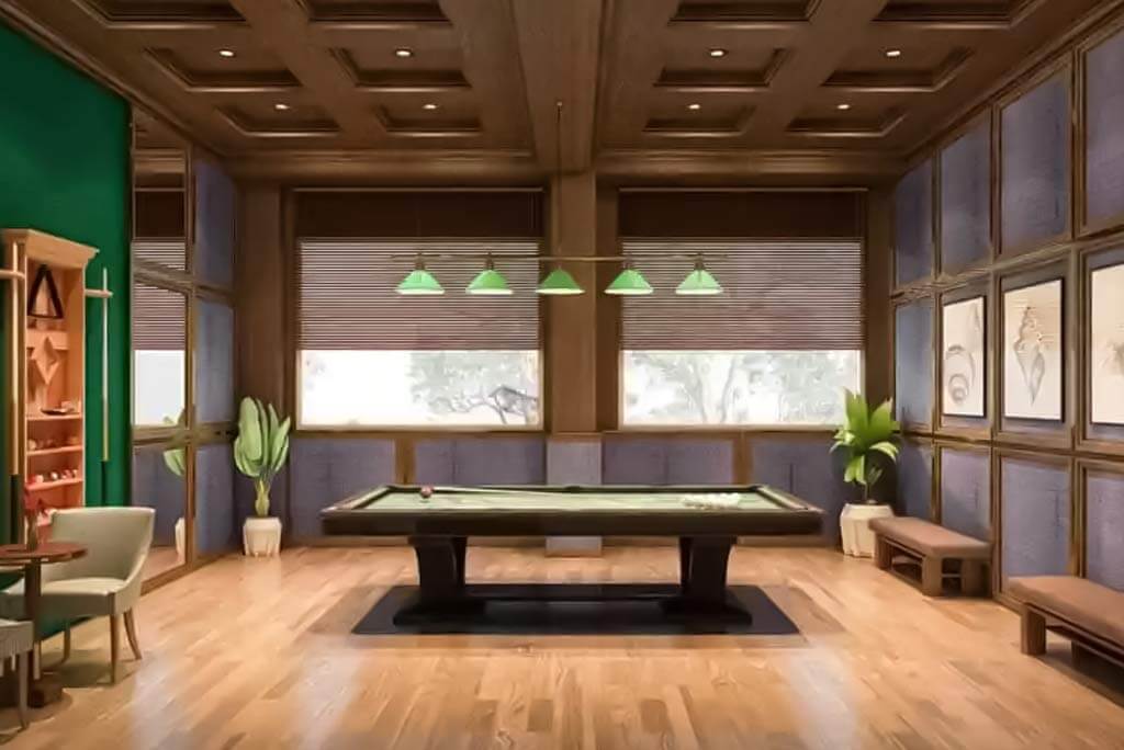 SKA Orion, project features