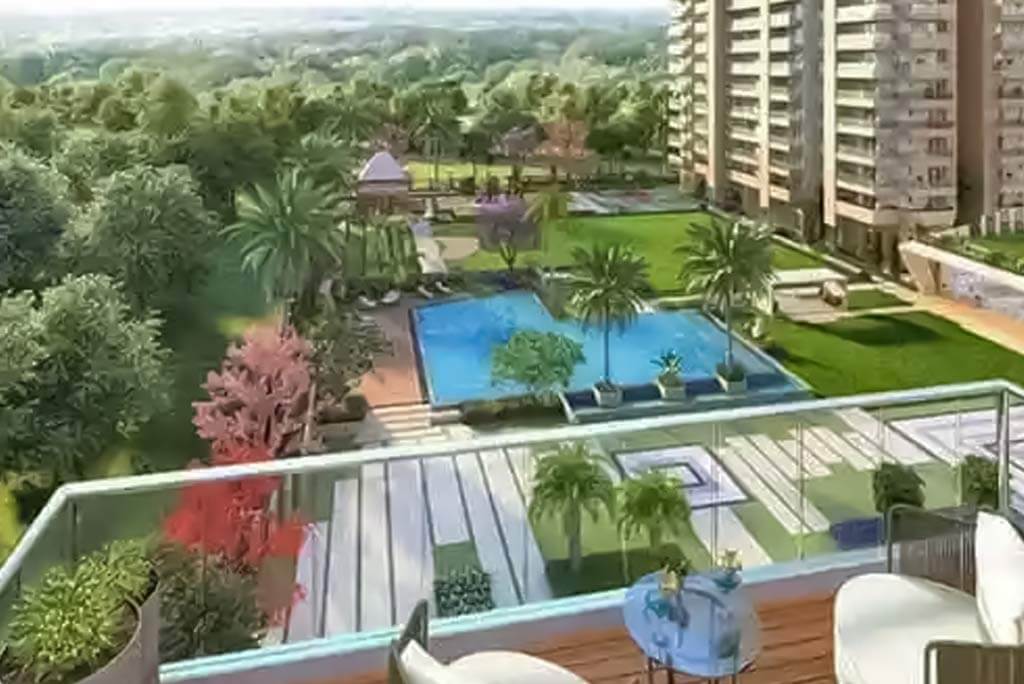 SKA Orion, project features