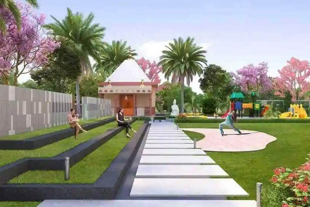 SKA Orion, project features