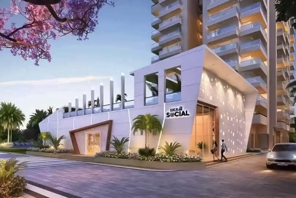 SKA Orion, project features