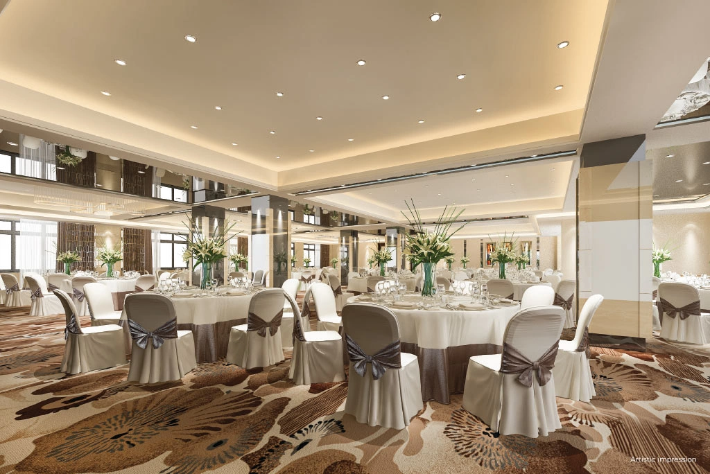 Supreme Rivana - Amenity