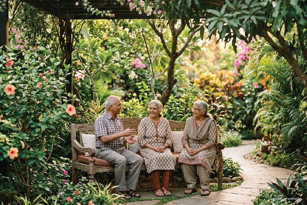 Supreme Rivana - Amenity