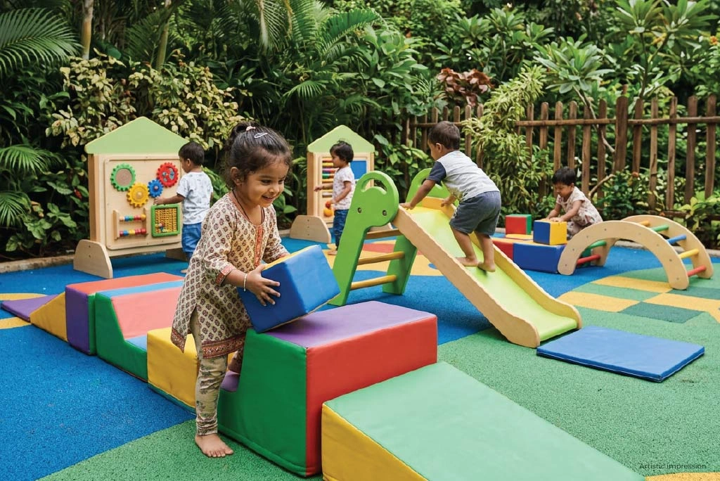 Supreme Rivana - Amenity