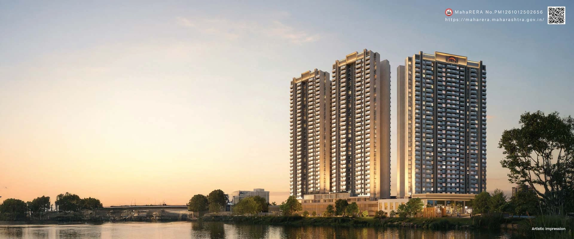 Supreme Rivana - banner