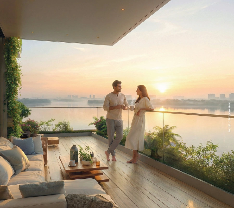 Supreme Rivana , Specifications