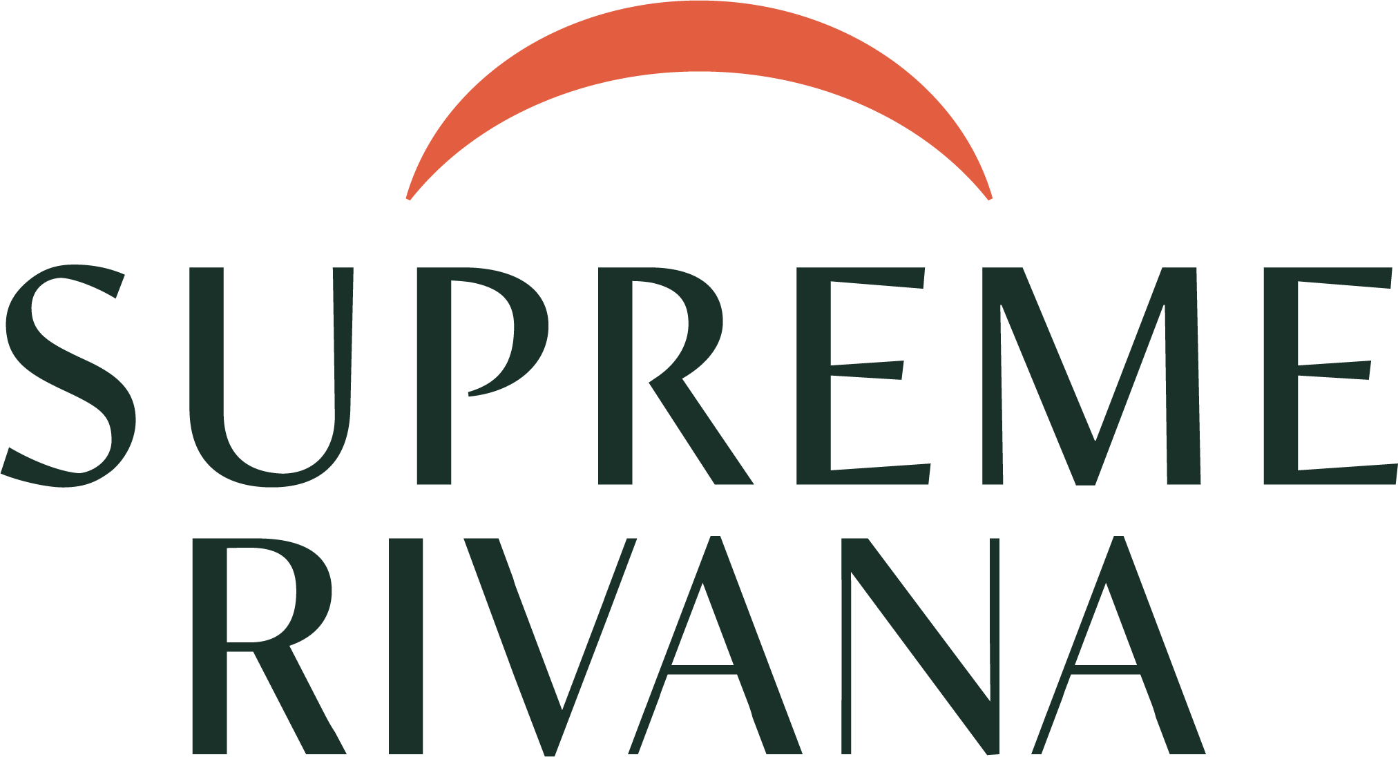 Supreme Rivana - project-logo