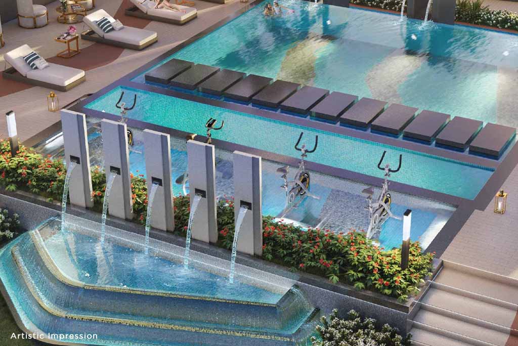 Supreme Towers  project features, image 2