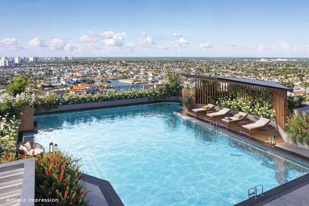 Supreme Towers  project features, image 7