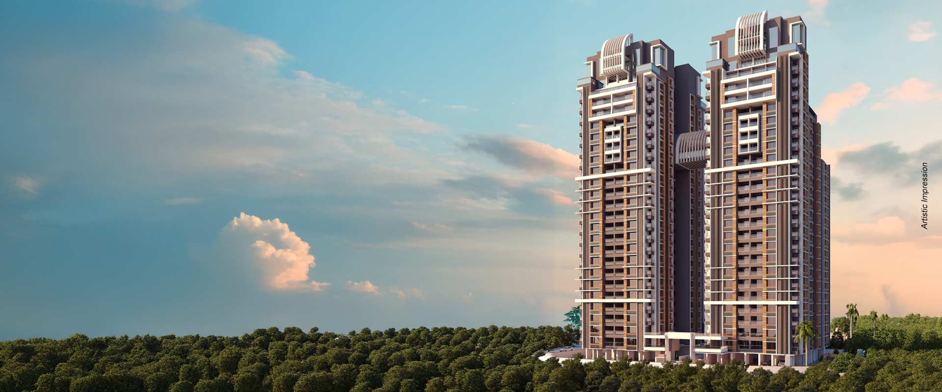 Takshashila AIR - banner