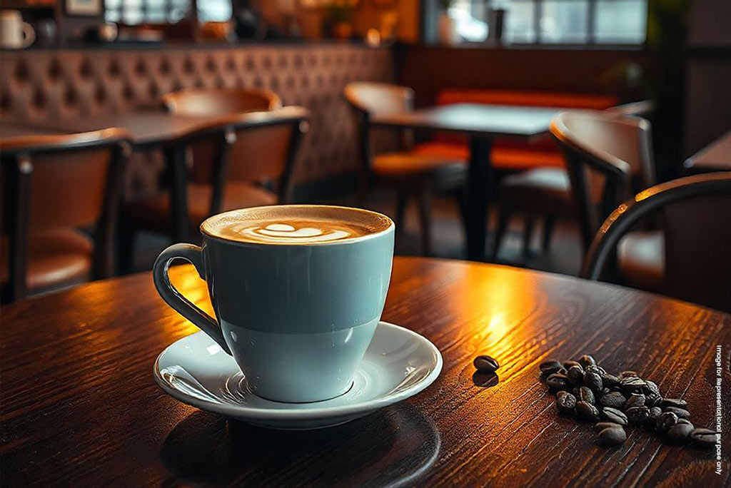 Central Ikon         project features, image 2