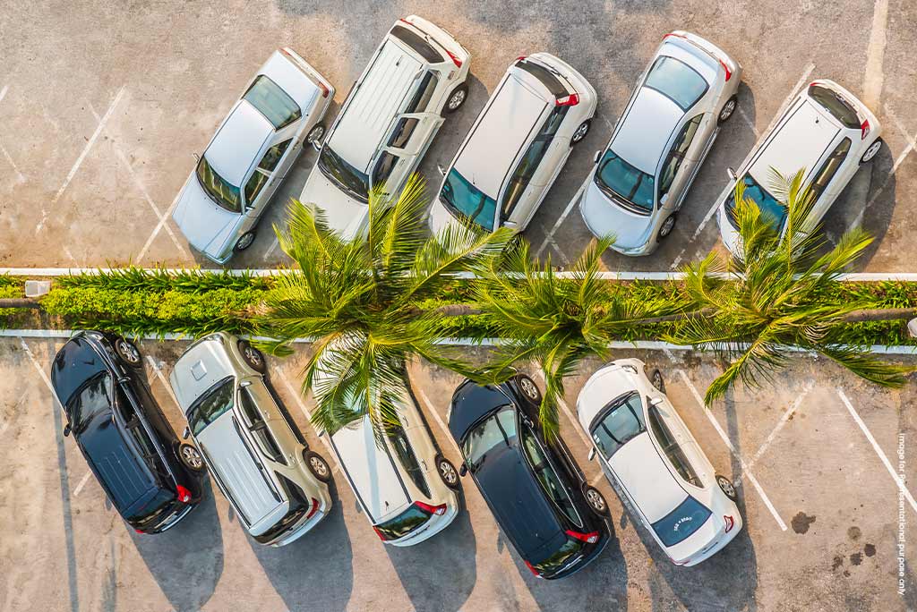 Central Ikon         project features, image 2