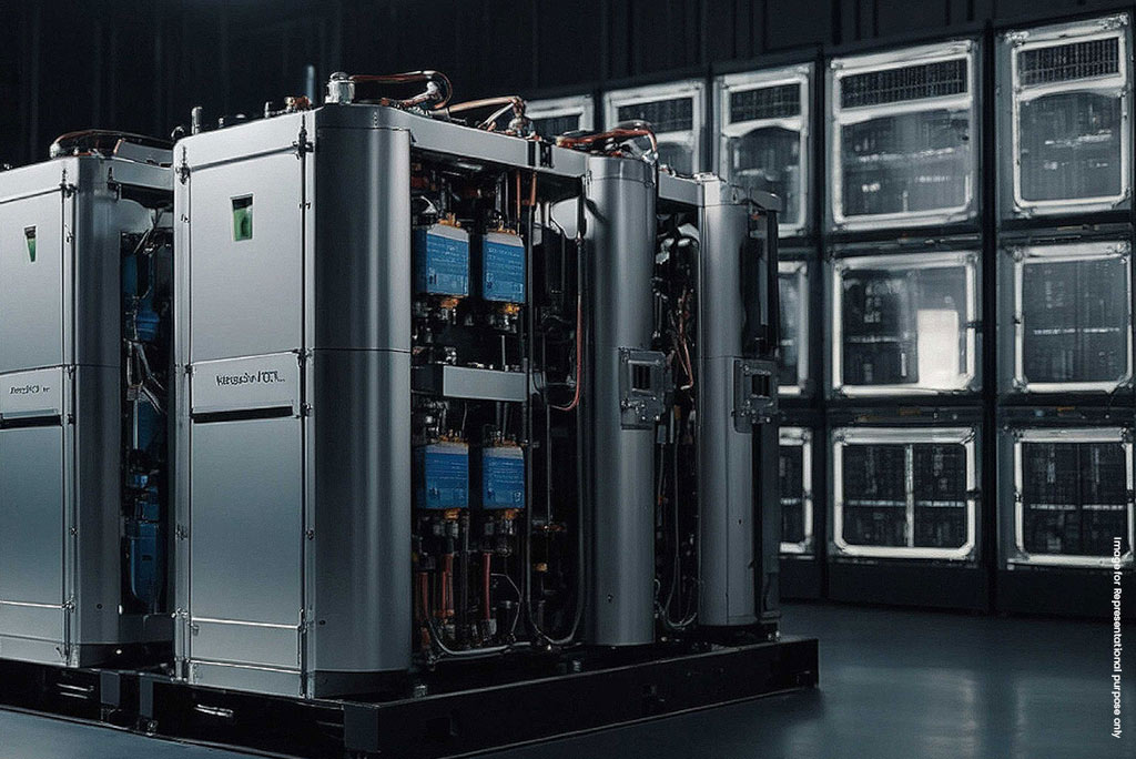 Central Ikon         project features, image 2